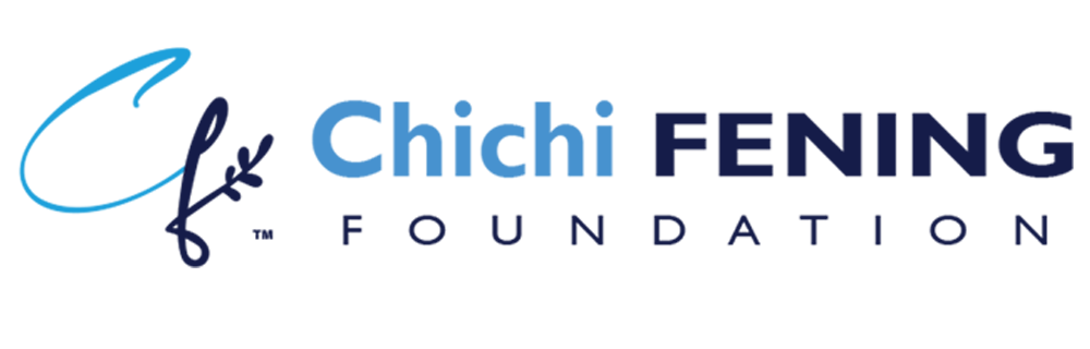 Chichi Fening Foundation Logo