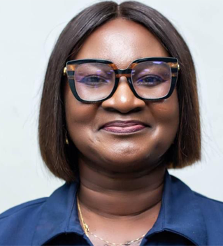 Mrs. Nada Osei-Antwi